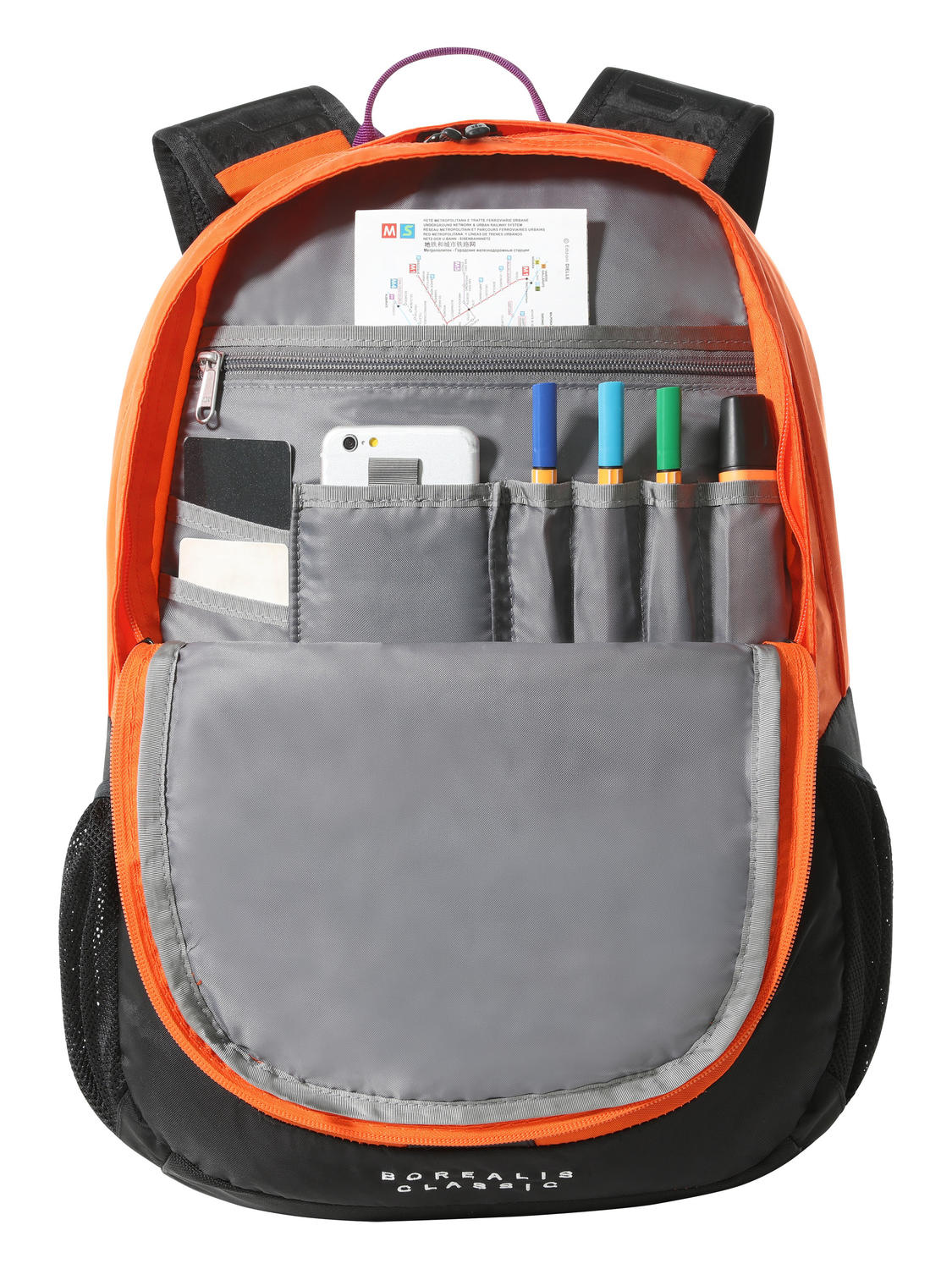 north face backpack outlet