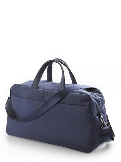 EASY PLUS Duffle bag with shoulder strap night blue - Duffle bags