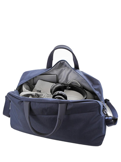 EASY PLUS Duffle bag with shoulder strap night blue - Duffle bags