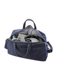 NAVA EASY PLUS Duffle bag with shoulder strap night blue - Duffle bags - 3