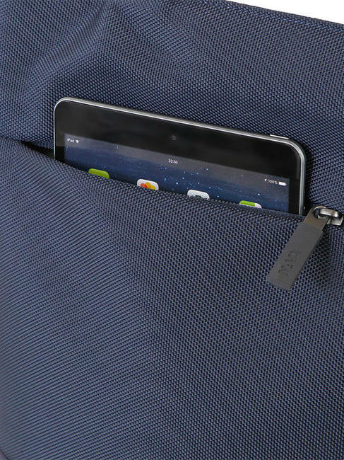 EASY PLUS Vertical bag for ipad with shoulder strap night blue - Women&rsquo;s Bags