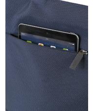 NAVA EASY PLUS Vertical bag for ipad with shoulder strap night blue - Women&rsquo;s Bags - 4