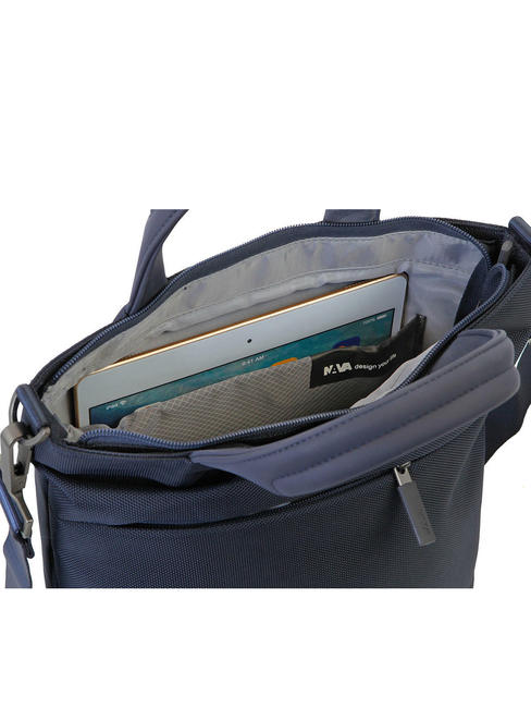 EASY PLUS Vertical bag for ipad with shoulder strap night blue - Women&rsquo;s Bags