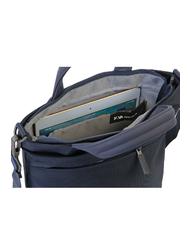 NAVA EASY PLUS Vertical bag for ipad with shoulder strap night blue - Women&rsquo;s Bags - 5