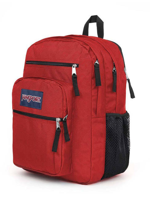 BIG STUDENT Laptop backpack 15 " redtape - Backpacks & School and Leisure