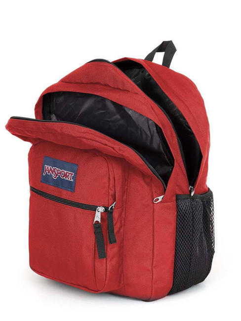 BIG STUDENT Laptop backpack 15 " redtape - Backpacks & School and Leisure