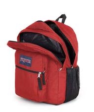JANSPORT BIG STUDENT Laptop backpack 15 " redtape - Backpacks & School and Leisure - 4