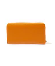 COCCINELLE METALLIC SOFT Large zip around wallet ginger - Women&rsquo;s Wallets - 2