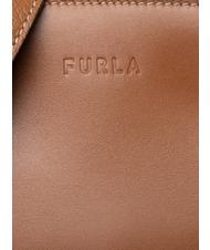 FURLA MIASTELLA Handbag with shoulder strap cognac - Women&rsquo;s Bags - 5