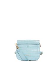 COCCINELLE  ZANIAH Leather shoulder bag ATMOSPHERE - Women&rsquo;s Bags - 3