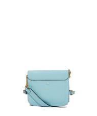 COCCINELLE CAMPIONARIO - ZANIAH  ZANIAH Mini bag in leather ATMOSPHERE - Women&rsquo;s Bags - 3