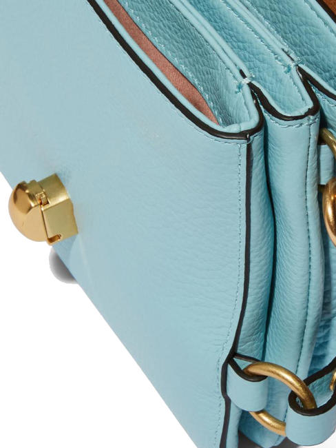 CAMPIONARIO - ZANIAH  ZANIAH Mini bag in leather ATMOSPHERE - Women&rsquo;s Bags