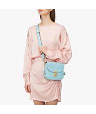 COCCINELLE CAMPIONARIO - ZANIAH  ZANIAH Mini bag in leather ATMOSPHERE - Women&rsquo;s Bags - 5