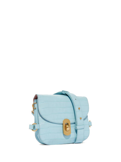  ZANIAH Leather shoulder bag ATMOSPHERE - Women&rsquo;s Bags