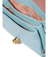 COCCINELLE  ZANIAH Leather shoulder bag ATMOSPHERE - Women&rsquo;s Bags - 4