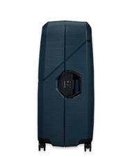 SAMSONITE MAGNUM ECO Large trolley 81/30 midnightblue - Rigid Trolley Cases - 4