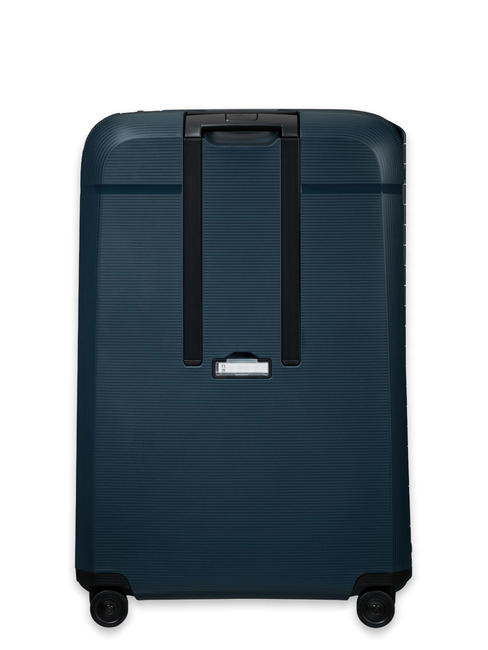 MAGNUM ECO Large trolley 81/30 midnightblue - Rigid Trolley Cases