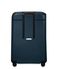 SAMSONITE MAGNUM ECO Large trolley 81/30 midnightblue - Rigid Trolley Cases - 5