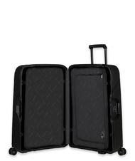 SAMSONITE MAGNUM ECO Large trolley 81/30 Graphite - Rigid Trolley Cases - 2
