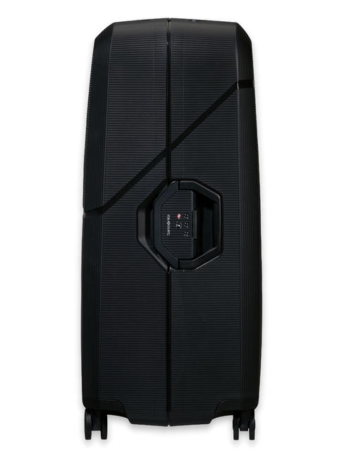 MAGNUM ECO Large trolley 81/30 Graphite - Rigid Trolley Cases