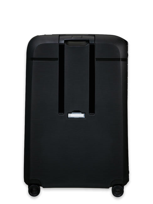 MAGNUM ECO Large trolley 81/30 Graphite - Rigid Trolley Cases