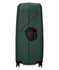 SAMSONITE MAGNUM ECO Large trolley 81/30 forest green - Rigid Trolley Cases - 4