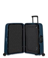 SAMSONITE MAGNUM ECO Large trolley 75/28 midnightblue - Rigid Trolley Cases - 2