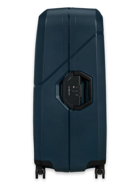 MAGNUM ECO Large trolley 75/28 midnightblue - Rigid Trolley Cases