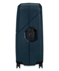 SAMSONITE MAGNUM ECO Large trolley 75/28 midnightblue - Rigid Trolley Cases - 4