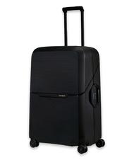 SAMSONITE MAGNUM ECO Large trolley 75/28 Graphite - Rigid Trolley Cases - 3