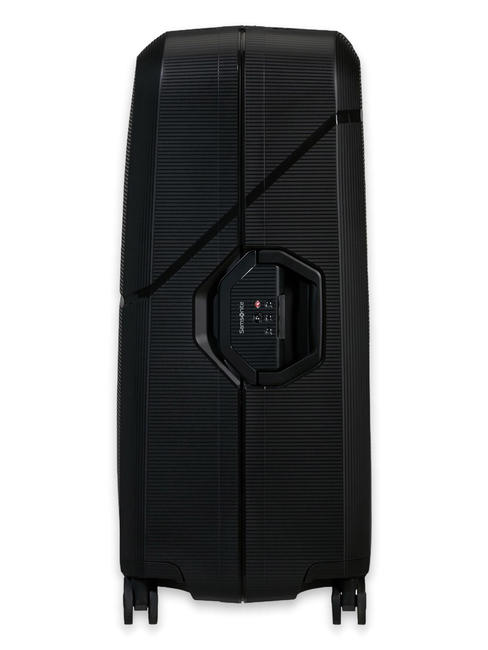 MAGNUM ECO Large trolley 75/28 Graphite - Rigid Trolley Cases