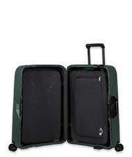 SAMSONITE MAGNUM ECO Large trolley 75/28 - Rigid Trolley Cases