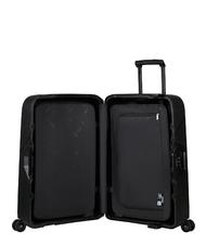 SAMSONITE MAGNUM ECO Medium trolley 69/25 Graphite - Rigid Trolley Cases - 2