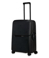 SAMSONITE MAGNUM ECO Medium trolley 69/25 Graphite - Rigid Trolley Cases - 3