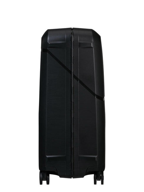 MAGNUM ECO Medium trolley 69/25 Graphite - Rigid Trolley Cases