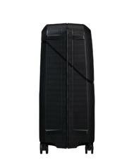 SAMSONITE MAGNUM ECO Medium trolley 69/25 Graphite - Rigid Trolley Cases - 5
