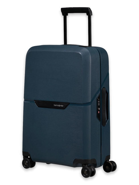 MAGNUM ECO Hand luggage trolley 55/20 midnightblue - Hand luggage