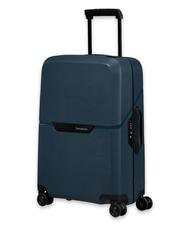 SAMSONITE MAGNUM ECO Hand luggage trolley 55/20 midnightblue - Hand luggage - 3