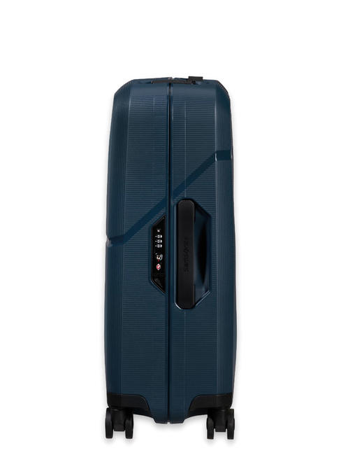 MAGNUM ECO Hand luggage trolley 55/20 midnightblue - Hand luggage