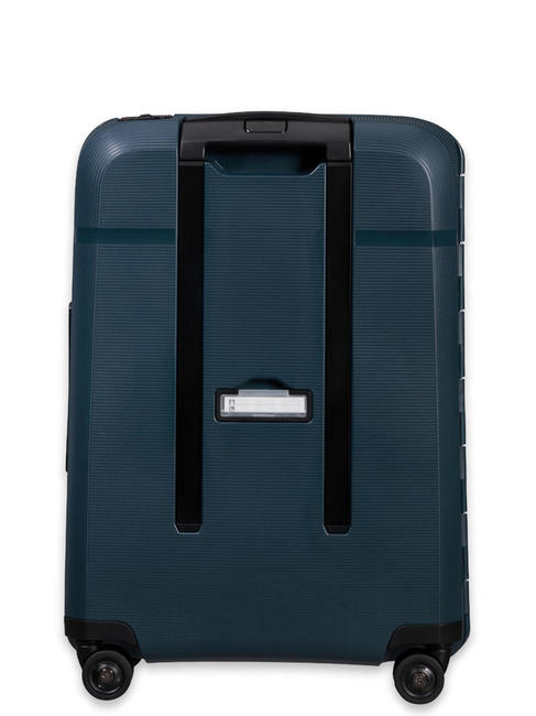MAGNUM ECO Hand luggage trolley 55/20 midnightblue - Hand luggage