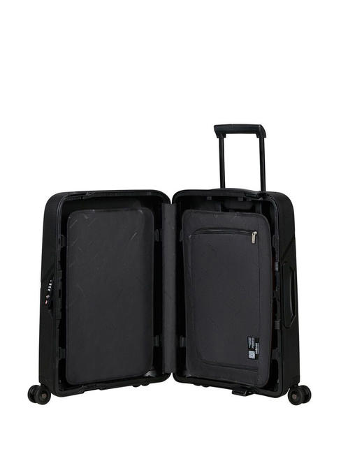 MAGNUM ECO Hand luggage trolley 55/20 Graphite - Hand luggage
