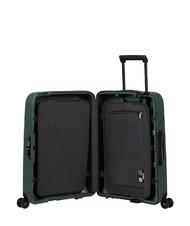 SAMSONITE MAGNUM ECO Hand luggage trolley 55/20 forest green - Hand luggage - 2