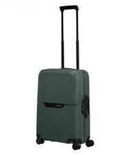 SAMSONITE MAGNUM ECO Hand luggage trolley 55/20 forest green - Hand luggage - 5