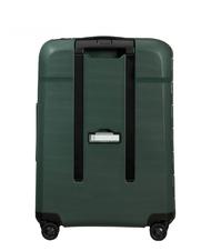 SAMSONITE MAGNUM ECO Hand luggage trolley 55/20 forest green - Hand luggage - 6