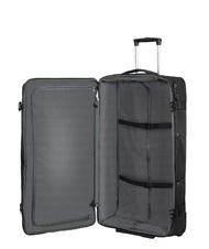 SAMSONITE MIDTOWN midtown trolley borsone con ruote 79/29  Duffle bag with trolley 79/29 - Semi-rigid Trolley Cases