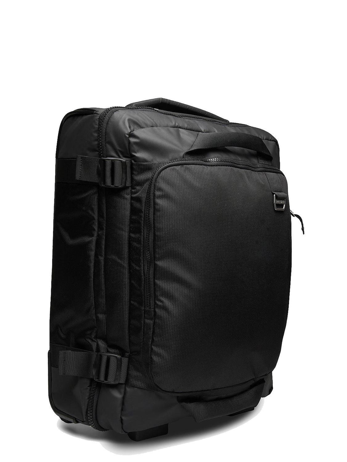 Backpack trolley samsonite sale