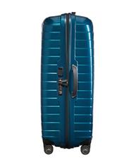 SAMSONITE PROXIS PROXIS Trolley extra large size petrolblue - Rigid Trolley Cases - 4