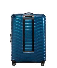 SAMSONITE PROXIS PROXIS Trolley extra large size petrolblue - Rigid Trolley Cases - 5