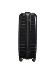 SAMSONITE PROXIS PROXIS Trolley extra large size BLACK - Rigid Trolley Cases - 5