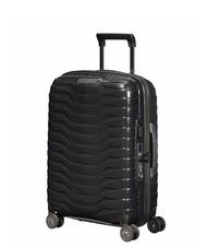 SAMSONITE PROXIS Hand luggage trolley 55/20 expandable BLACK - Hand luggage - 3